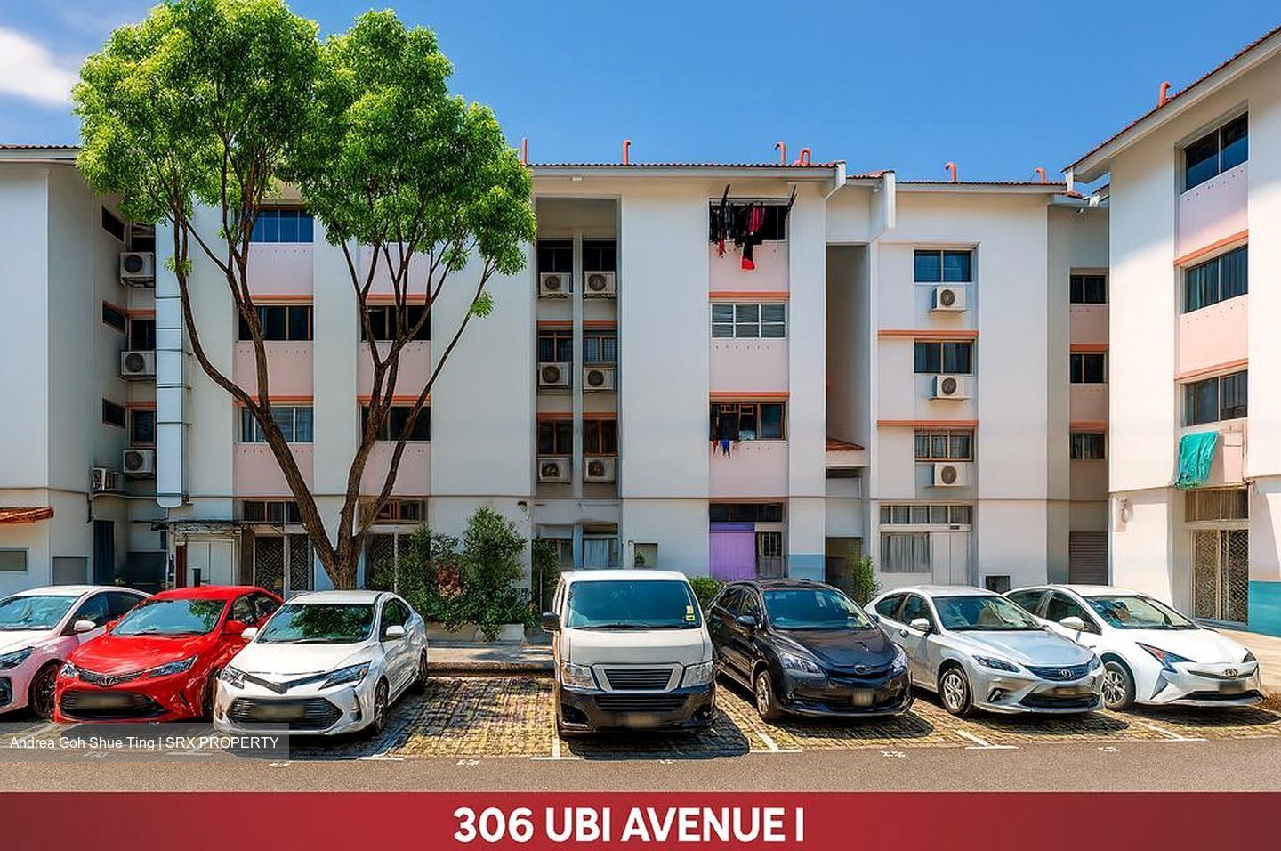 Ubi Avenue 1 (D14), Shop House #471626771